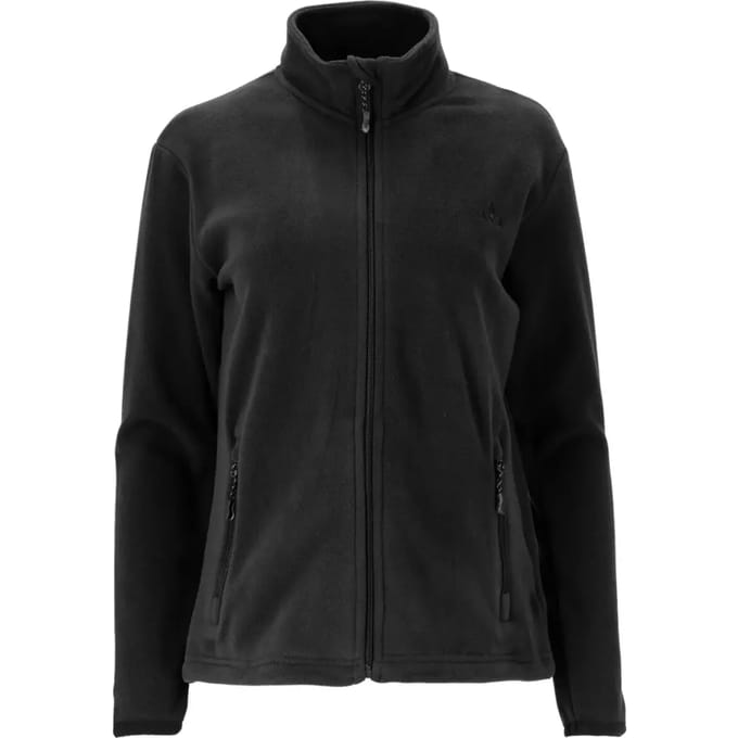 Dames trainingsjack Whistler Cocoon