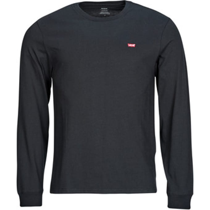 T-Shirt Lange Mouw Levis LS ORIGINAL HM TEE
