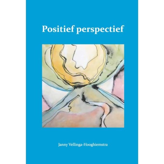Positief Perspectief - Janny Vellinga