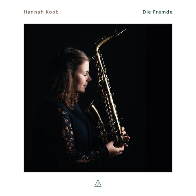 Hannah Koob, Martien Maas, Toon IJzer - Die Fremde (CD)