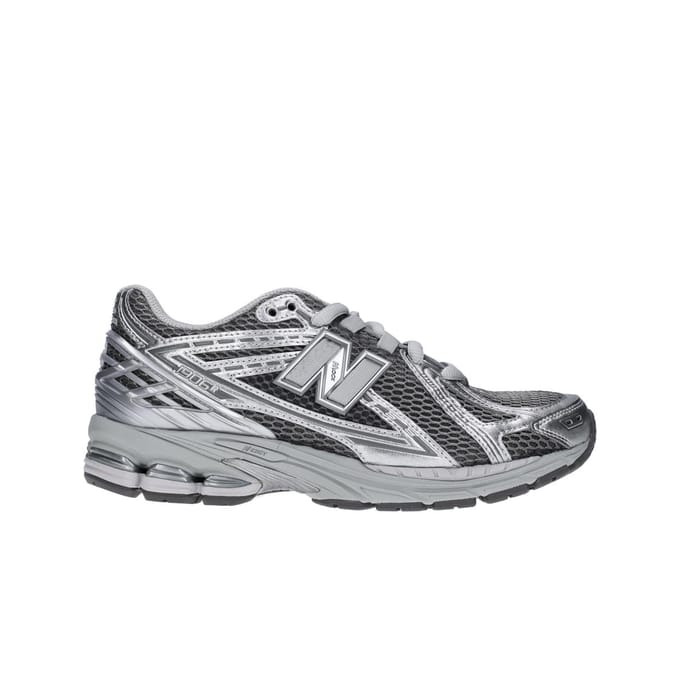 New Balance 1906R Harbor Grey Unisex Sneakers M1906REH 45 gray