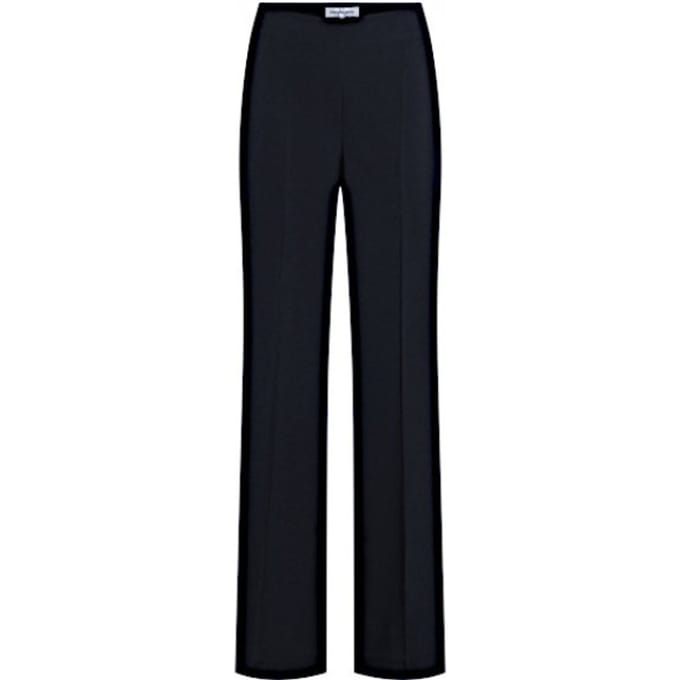 &Co Woman &co women broek celeste navy