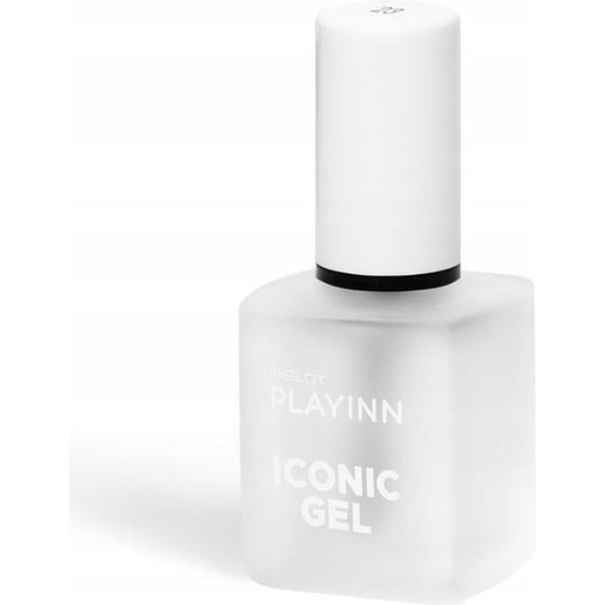 INGLOT Iconic Gel Top Coat
