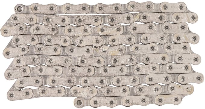 Cycling Ceramic Sram 12s Ketting Zilver 114 Links