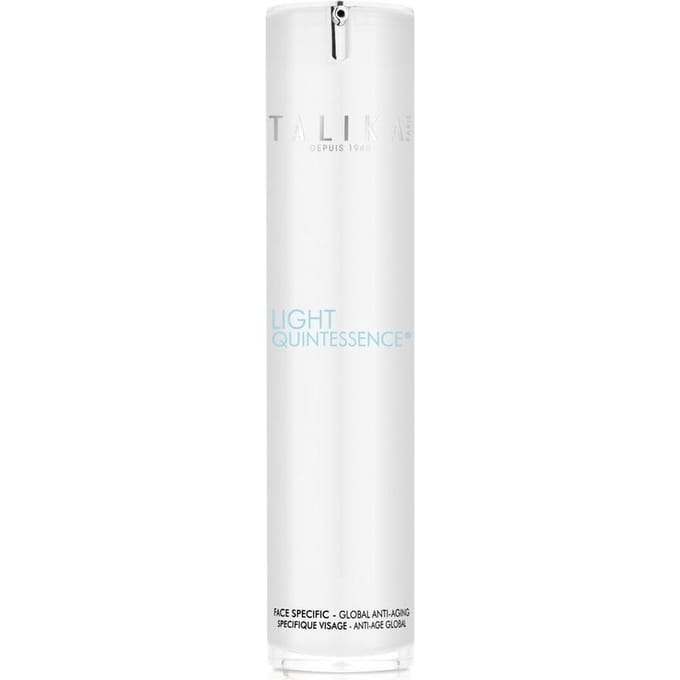 Talika Light Quintessence Global Anti-Aging Serum 30 ml