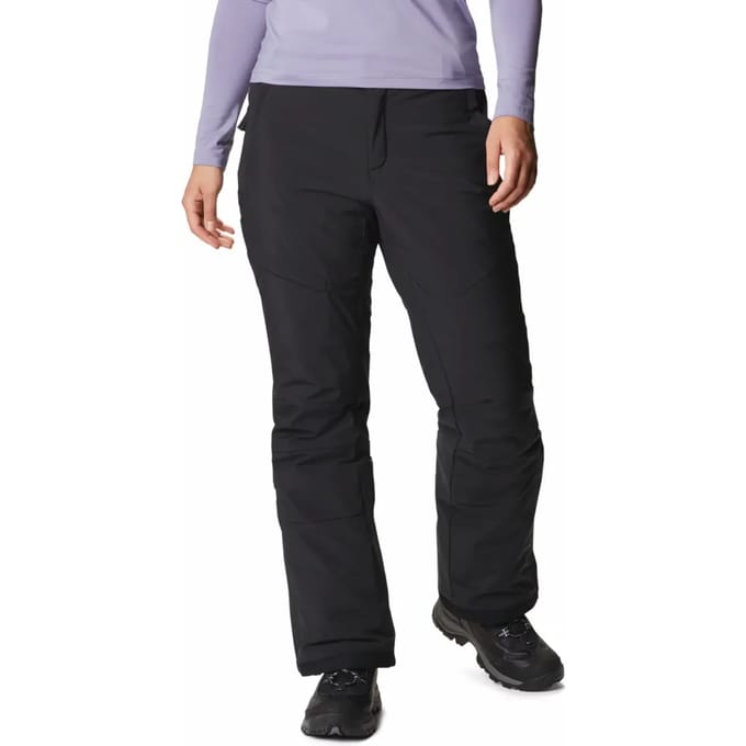 Dames joggingsbroek Columbia Kick Turner