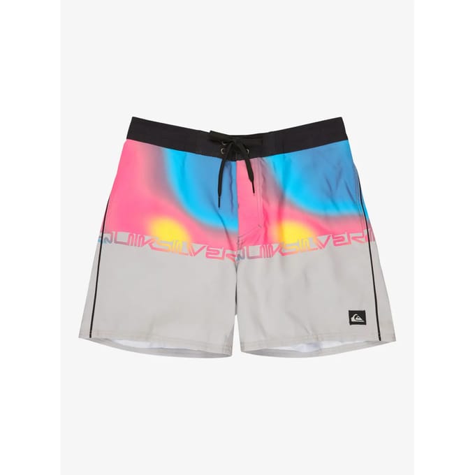 Surf shorts Quiksilver Everyday Half Jam 16