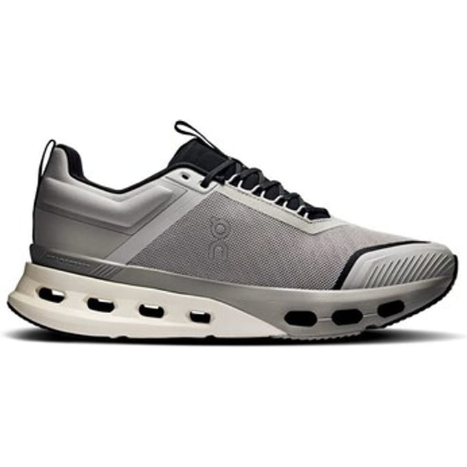Lage Sneakers On Cloudnova X