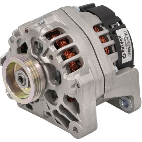 Driefasige generator PULSAR ROTATING ELECTRICS PSR10324