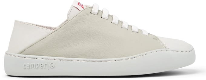 Camper G3D Peu Touring Twins Sneaker - Damen - Wit Beige - 36