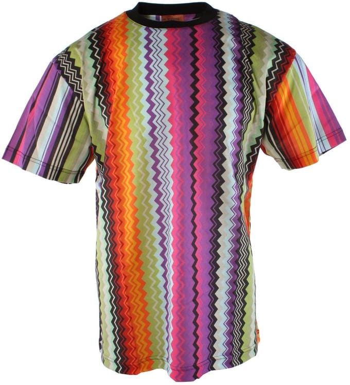 Missoni T-shirt maat S