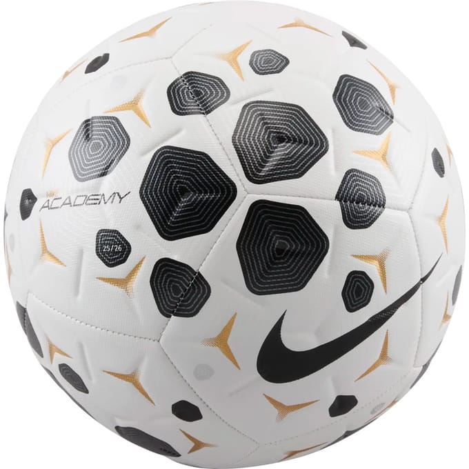 Voetbal Nike Academy