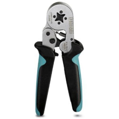 Phoenix Contact CRIMPFOX 10S 1212045 Perstang Adereindhulzen 0.14 tot 10 mm²