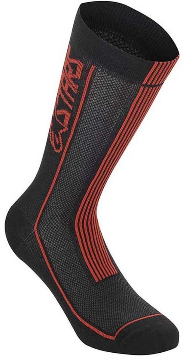 Alpinestars Bicycle Verano 22 Sokken Zwart EU 35-38 Man
