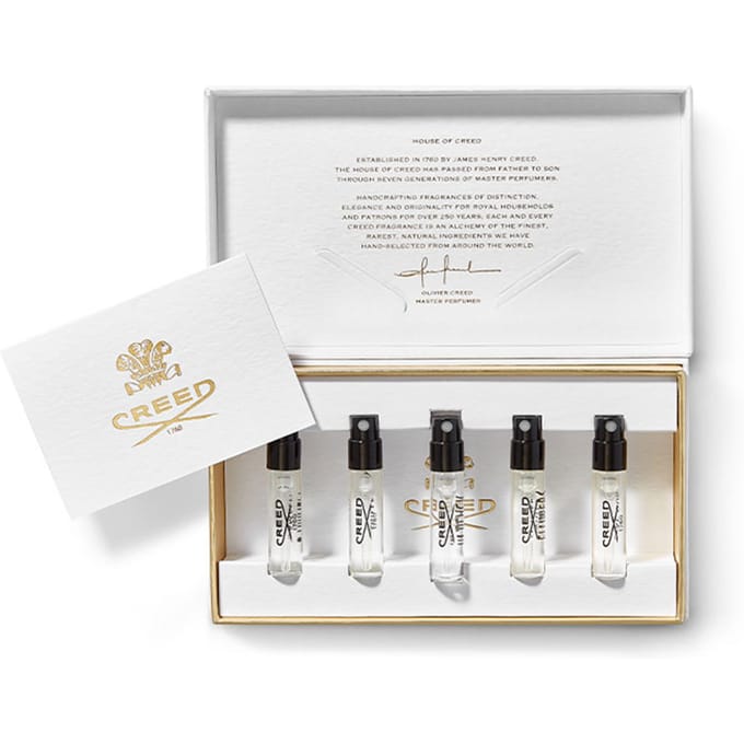 Creed Women'S Olfactive Inspiration Set (5X1.7Ml)