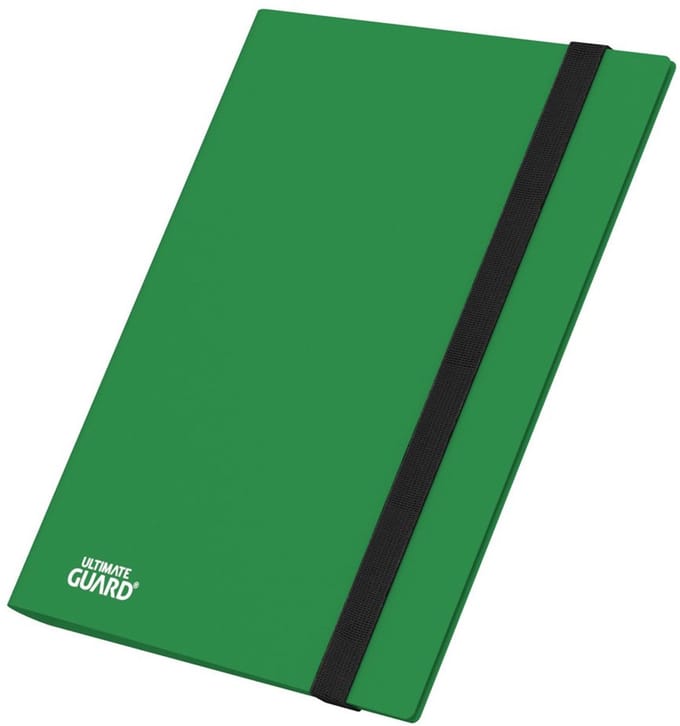 Collectiealbum 18 tijdschriftbescherming Ultimate Guard 360 -
