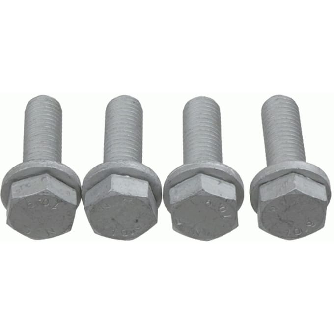 Reparatieset, wielophanging LEMFÖRDER 38908 01