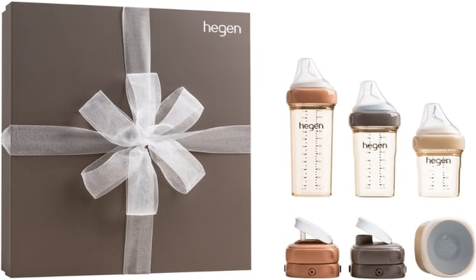 Hegen All-Star Collection