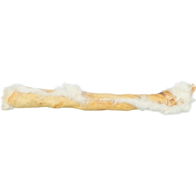 85 g Trixie konijnenhuidrol hondensnacks