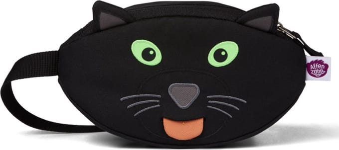 Affenzahn Heuptasje Panter