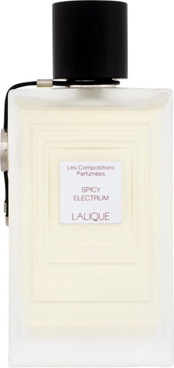 Lalique Les Compositions Parfumees Eau de Parfum - 100ml