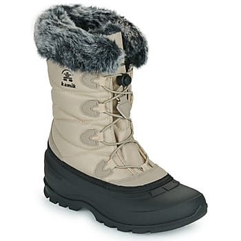 Dames winterlaarzen Kamik Momentum 3