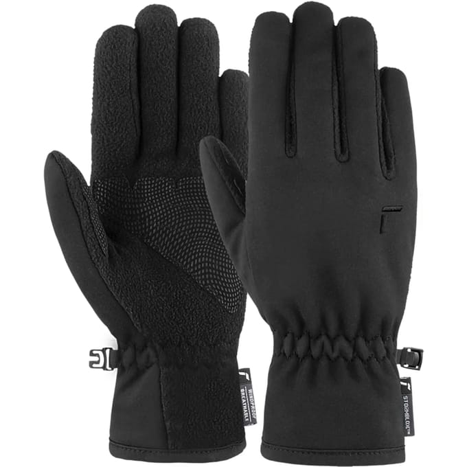 Reusch Fingerhandschuhe Kiruna STORMBLOXX™