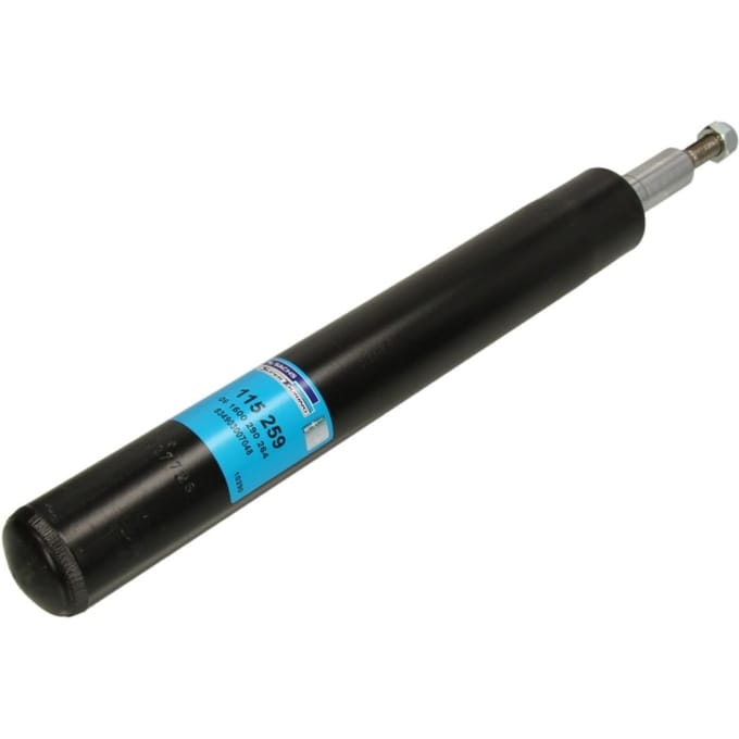 Stuurdemper Super Touring SACHS 115 259