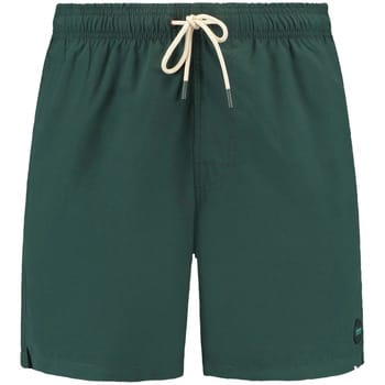 Shiwi men mike swim shorts 7 inch solid 1525107100 7034 green leaf