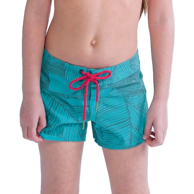 Zwemshort voor meisjes Jobe Sports
