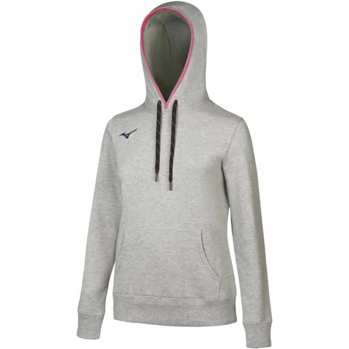 Dames hoodie Mizuno