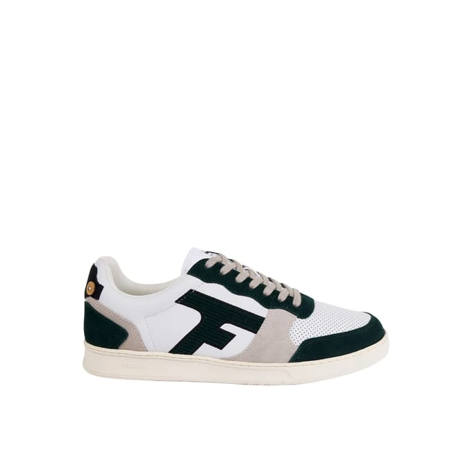 Trainers Faguo Hazel