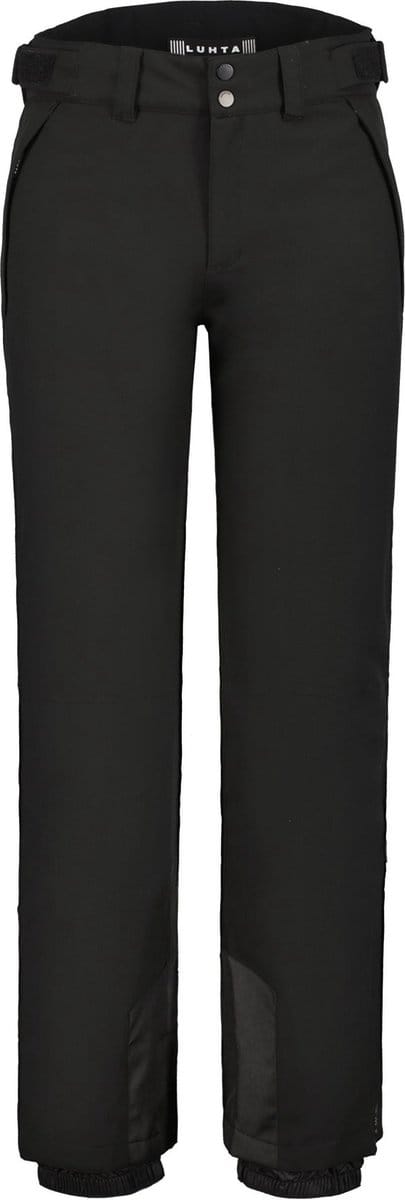 LUHTA KUMPULA - Zwart - 52