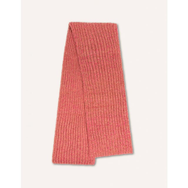 Oilily Adorn Sjaal- maatOne size Fuchsia Roze