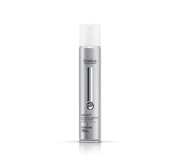 Kadus Professional Spray Lock It 500ml