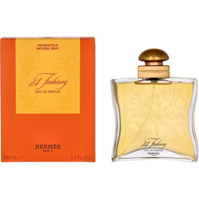 Hermès Eau De Parfum Hermès - 24 Faubourg Eau De Parfum  - 100 ML