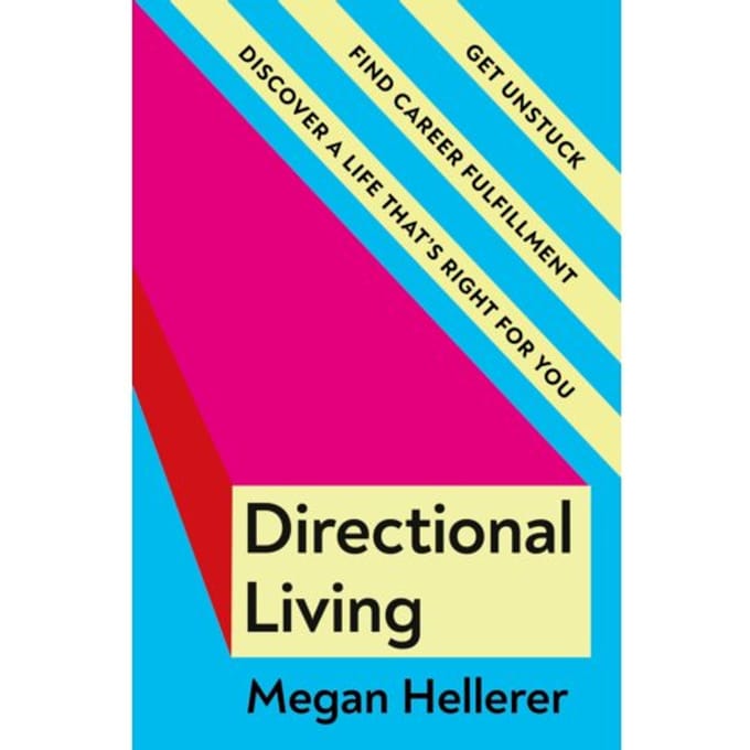 Directional Living - Megan Hellerer