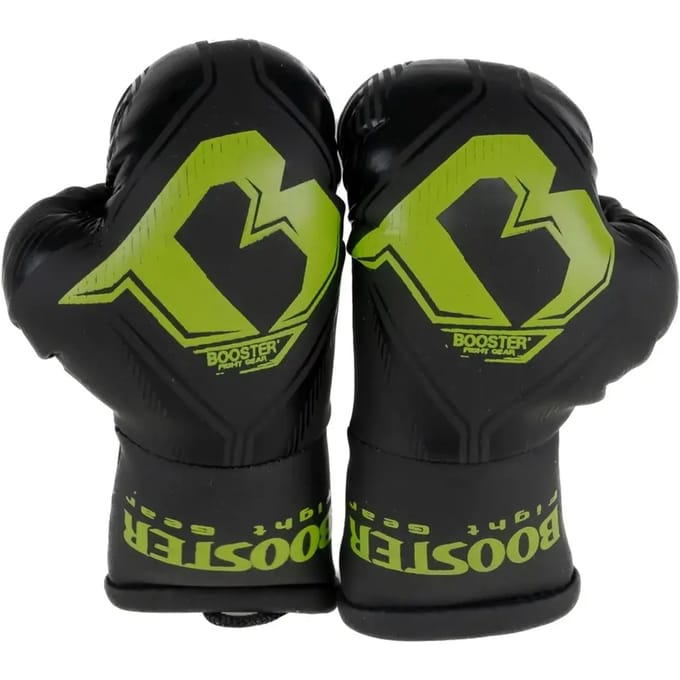 MMA-handschoenen Booster Fight Gear 3