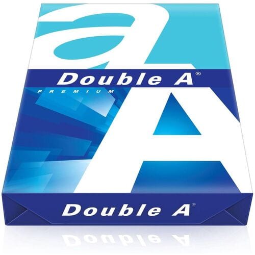 Double A Premium A3 papier 1 pak
