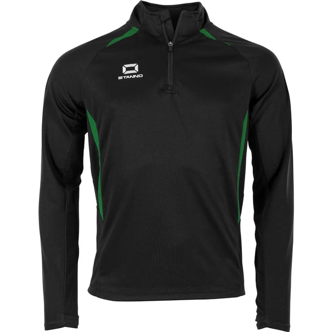 Stanno Stadio Quarter Zip top - Maat S
