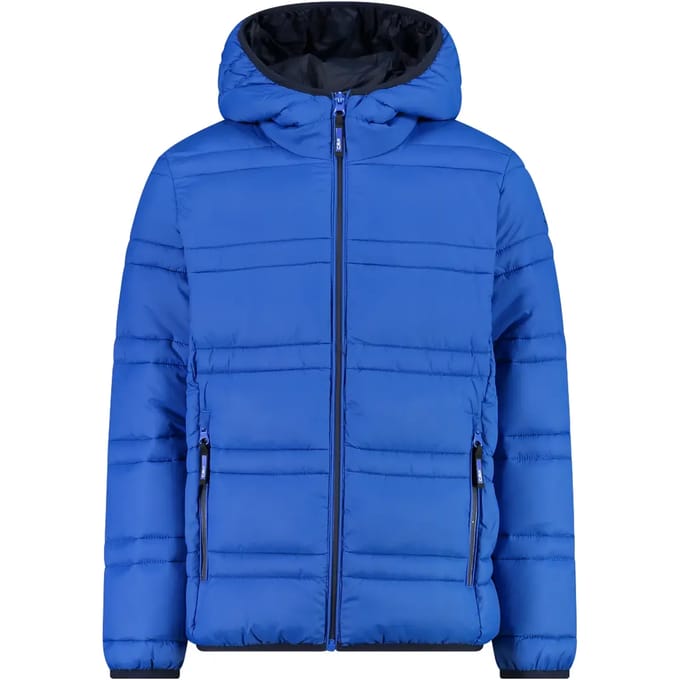 Cmp 33z1504 Jas Blauw 5 Years Kinderen