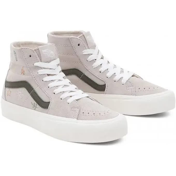 Trainers Vans SK8-Hi VR3 Mystical Embroidery
