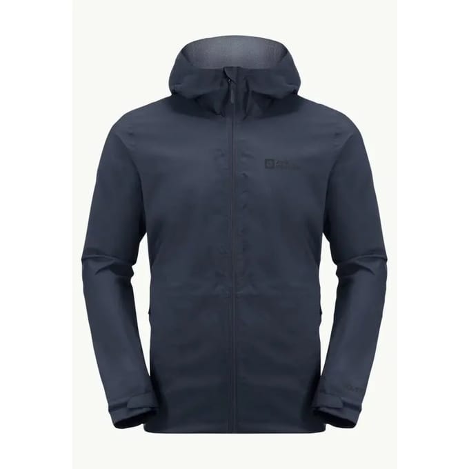 Wandeljas Jack Wolfskin Elsberg