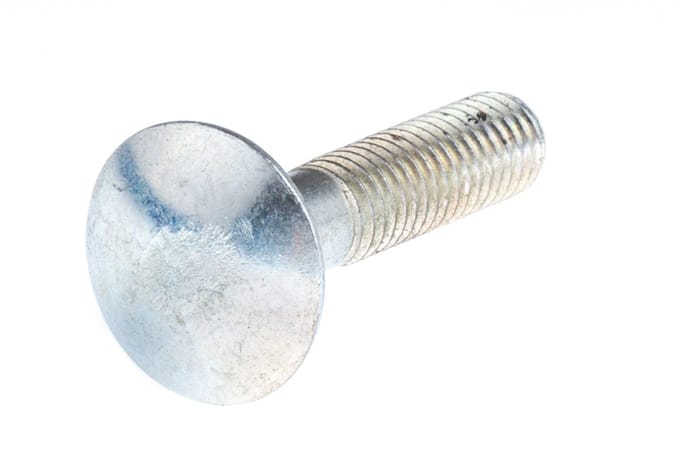 Screw
