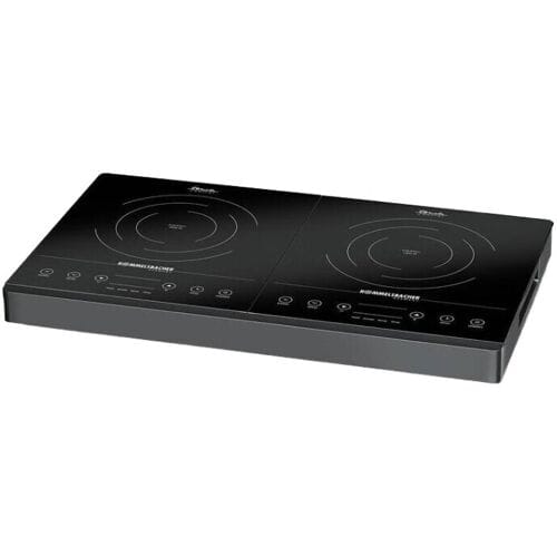 Rommelsbacher Dubbele Kookplaat CT 3402/IN