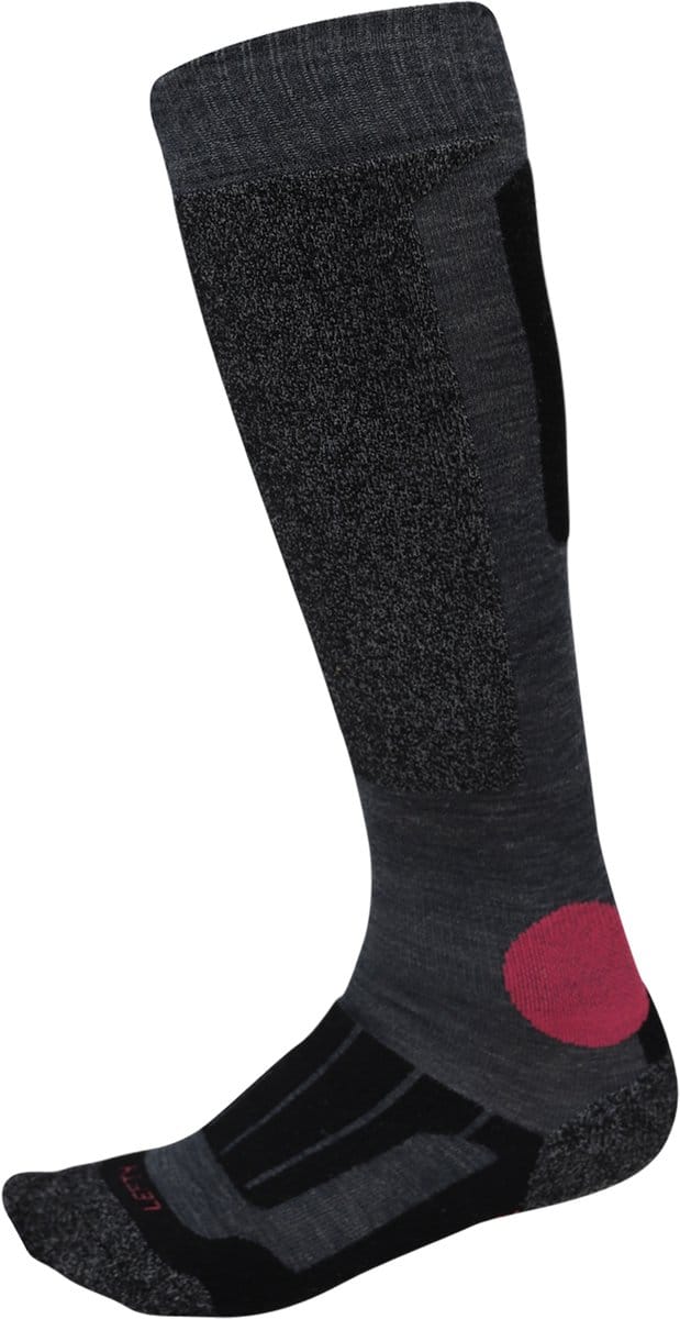Brunotti Scottishy Lange Sokken Zwart EU 39-42 Vrouw