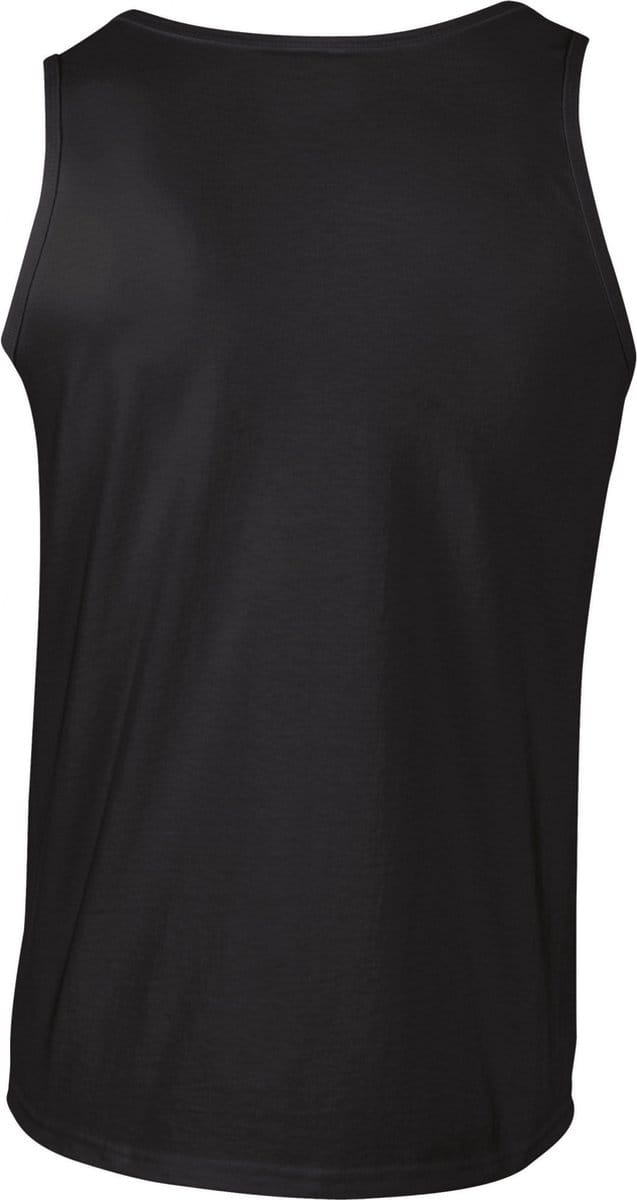 Gildan - Softstyle® Adult Tank Top - Black - L