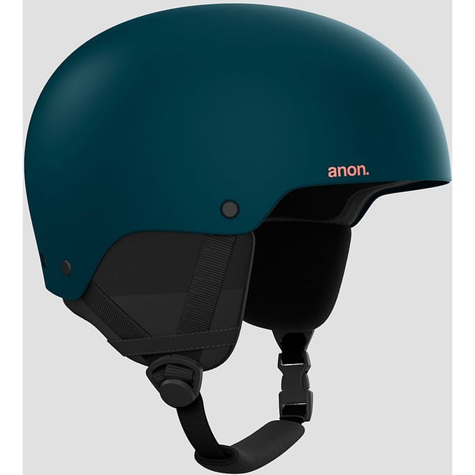 Anon Raider 3 Helm blauw