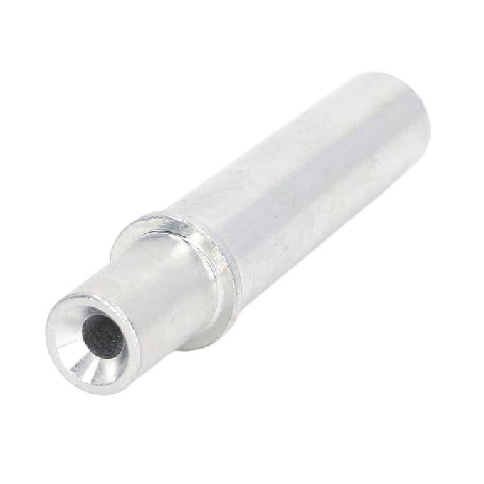 Buse de pistolet de sablage en métal 14 NPT Admission Buse de sablage de remplacement pour AS118