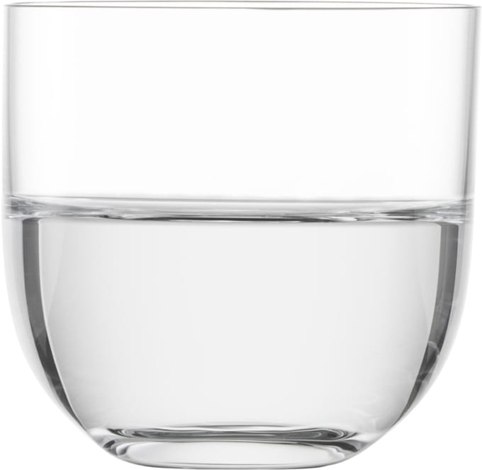 Zwiesel Glas Tone Saké/Likeurglas 36 - 0.133Ltr - 4 glazen